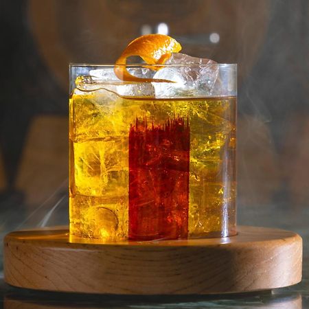 Park Hyatt Milano Hotel Ngoại thất bức ảnh