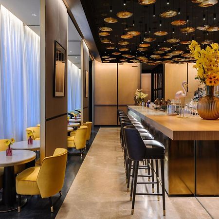 Park Hyatt Milano Hotel Ngoại thất bức ảnh