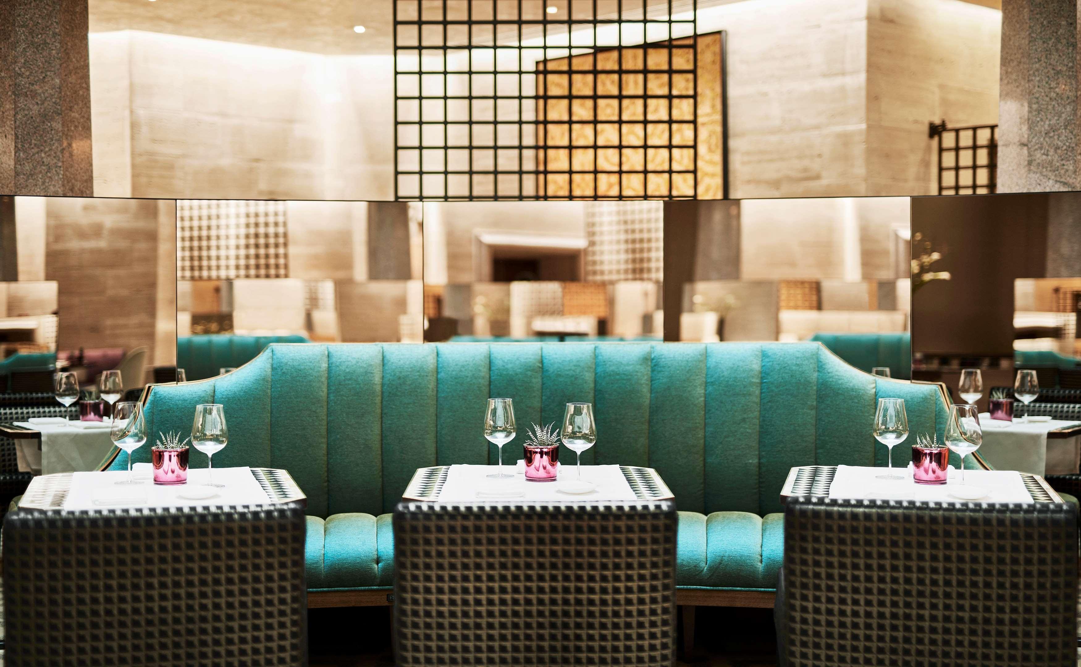 Park Hyatt Milano Hotel Ngoại thất bức ảnh