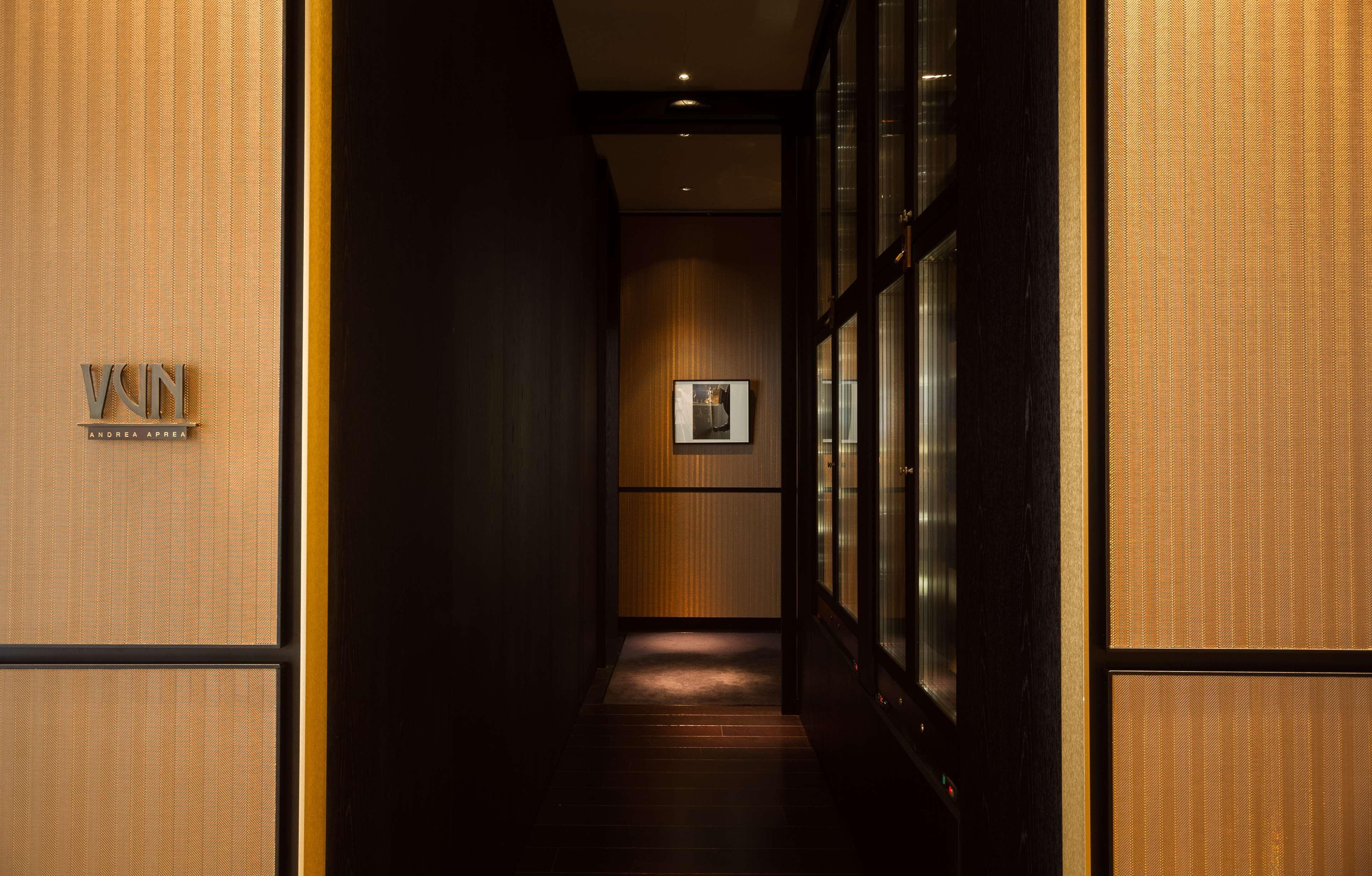 Park Hyatt Milano Hotel Ngoại thất bức ảnh