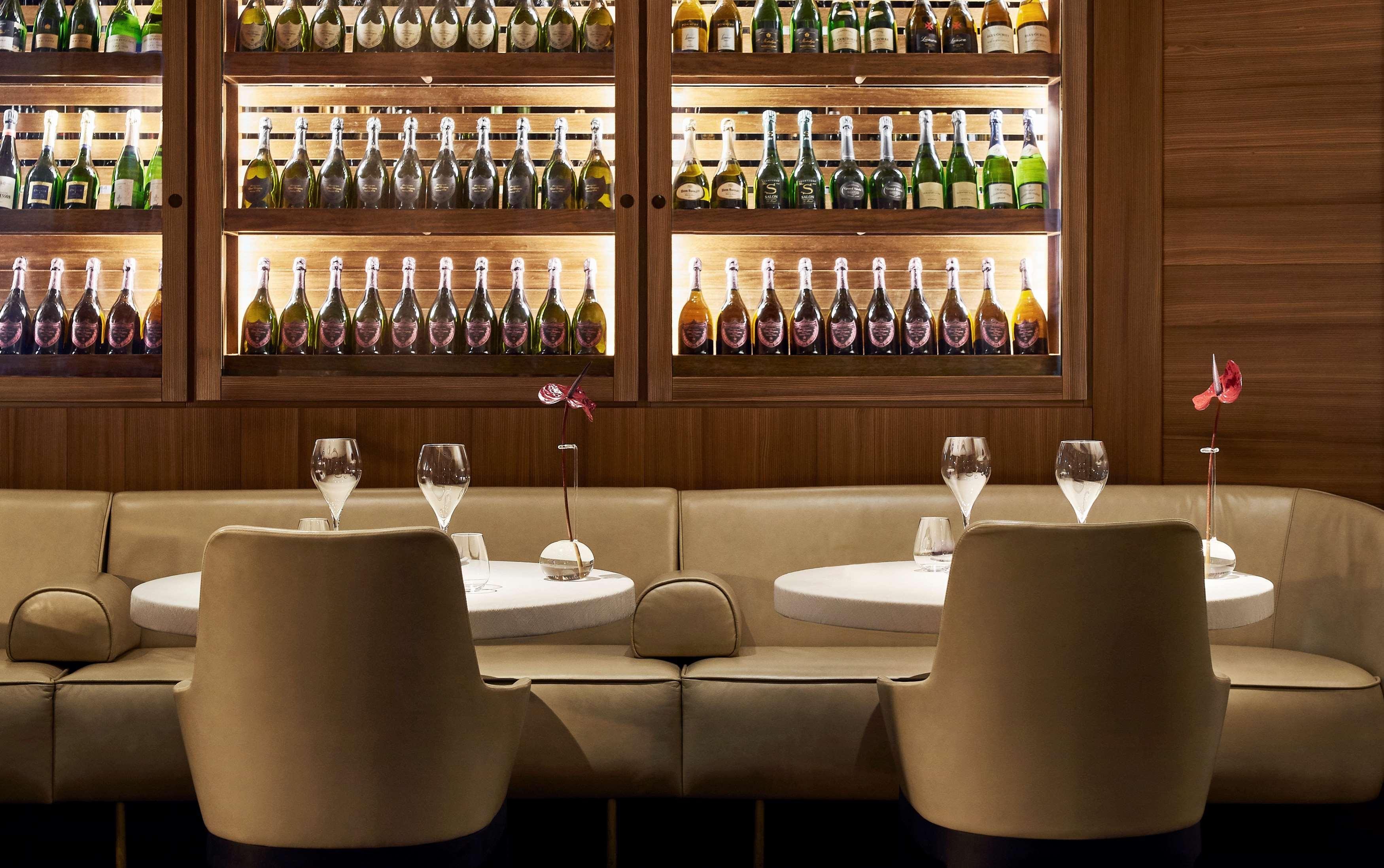 Park Hyatt Milano Hotel Ngoại thất bức ảnh