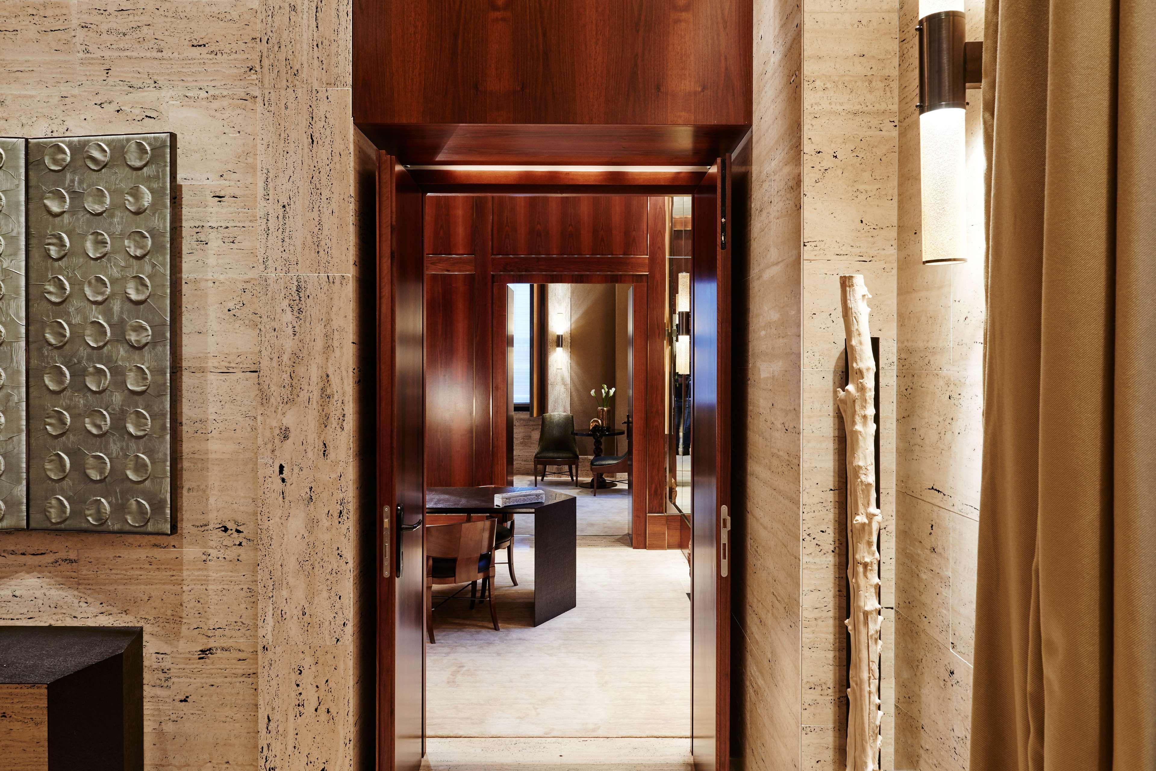 Park Hyatt Milano Hotel Ngoại thất bức ảnh
