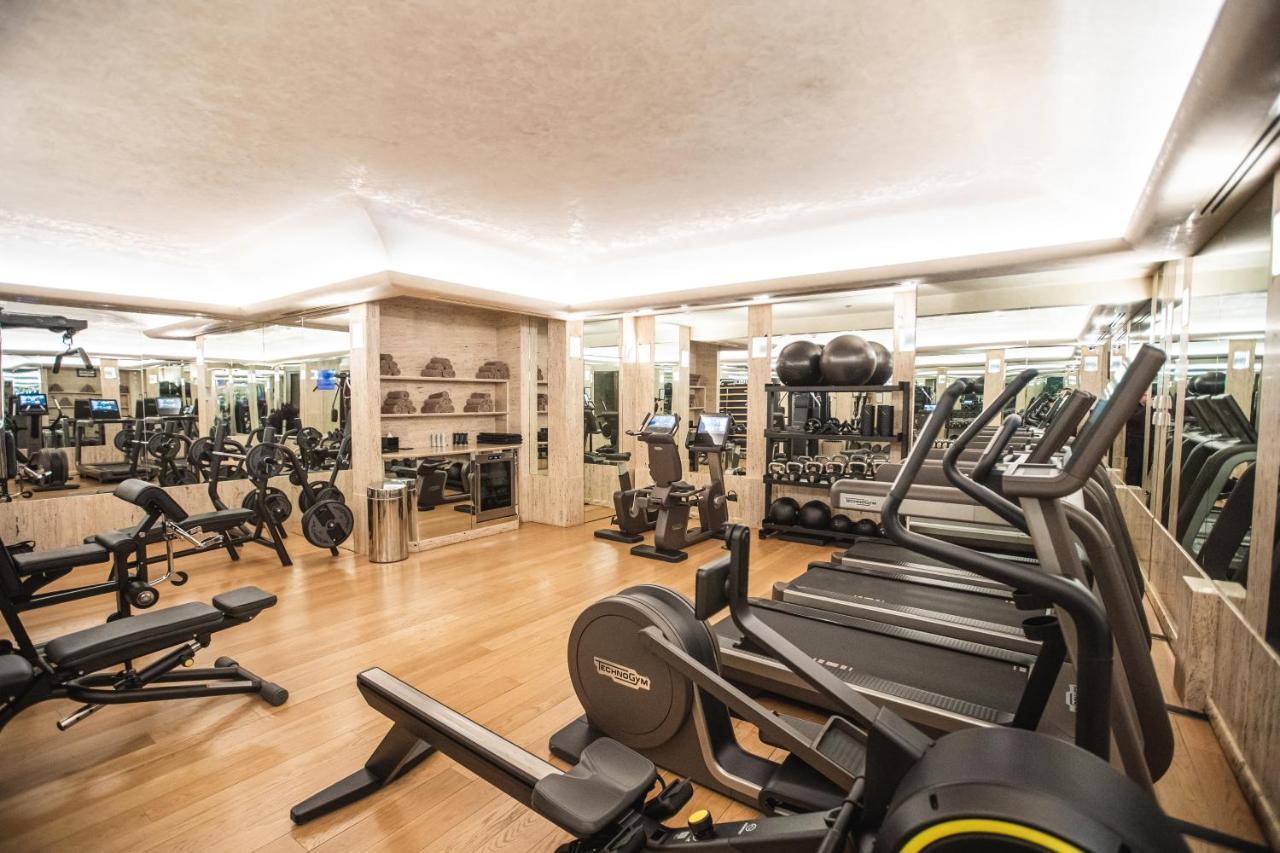 Park Hyatt Milano Hotel Ngoại thất bức ảnh