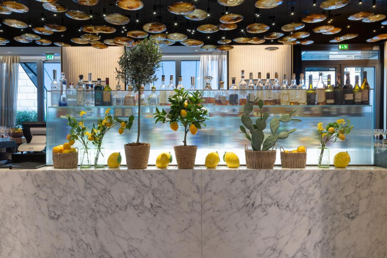 Park Hyatt Milano Hotel Ngoại thất bức ảnh