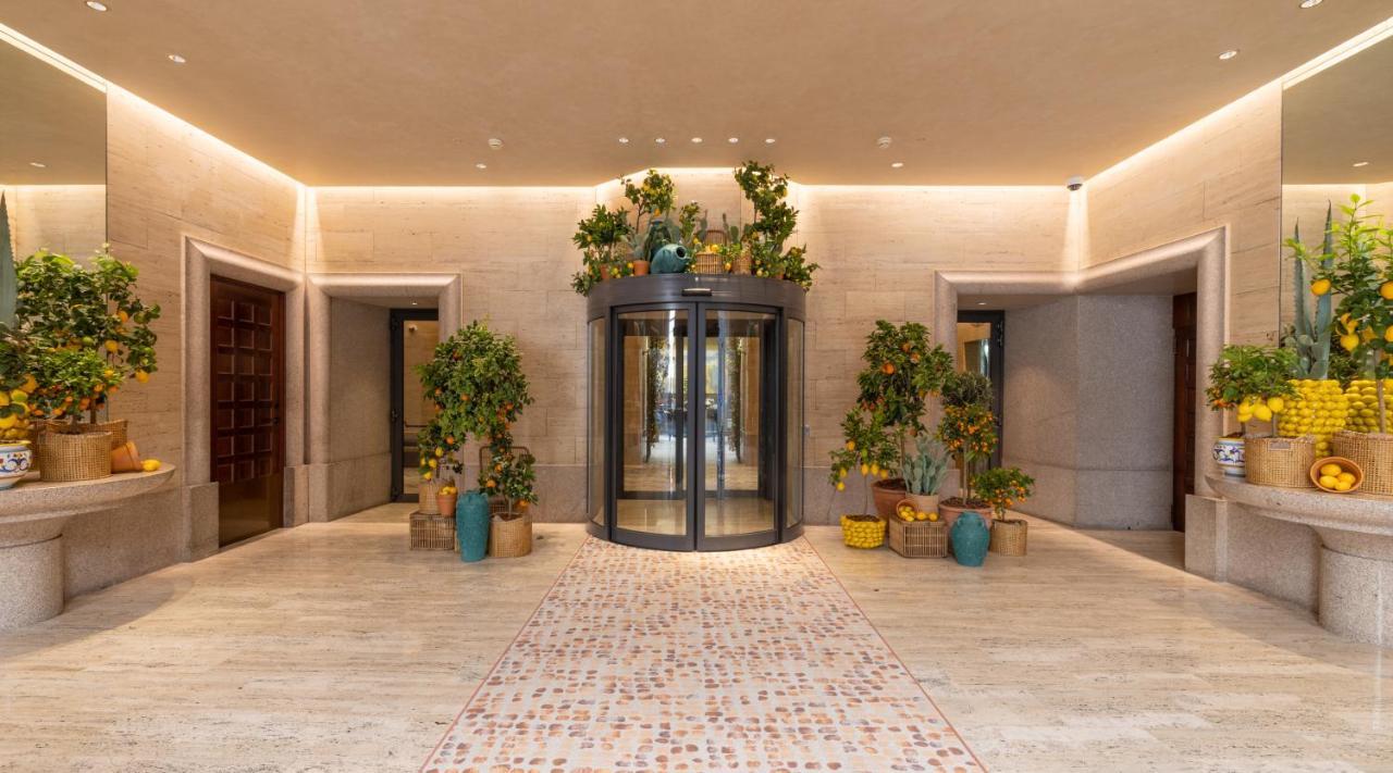 Park Hyatt Milano Hotel Ngoại thất bức ảnh
