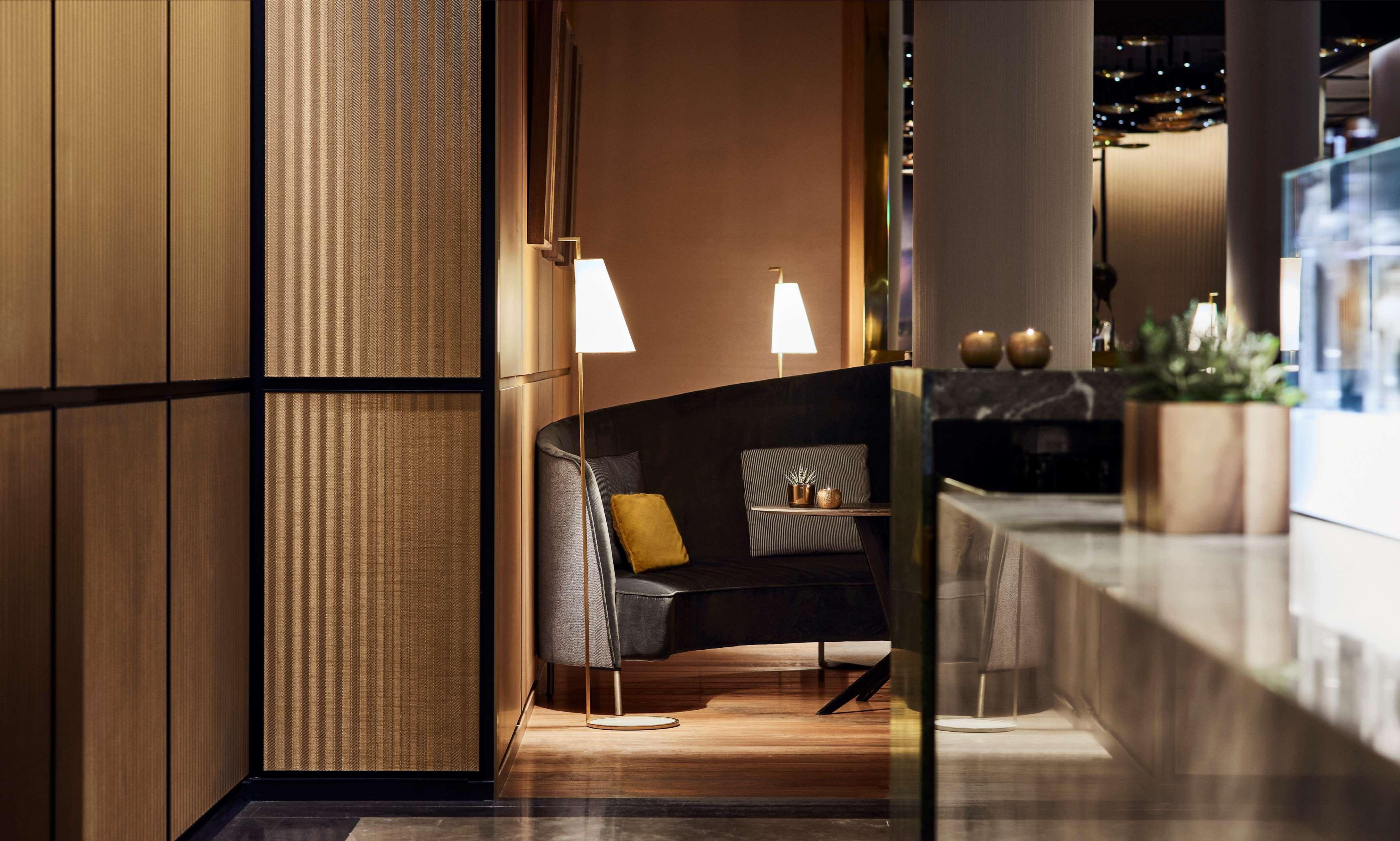 Park Hyatt Milano Hotel Ngoại thất bức ảnh