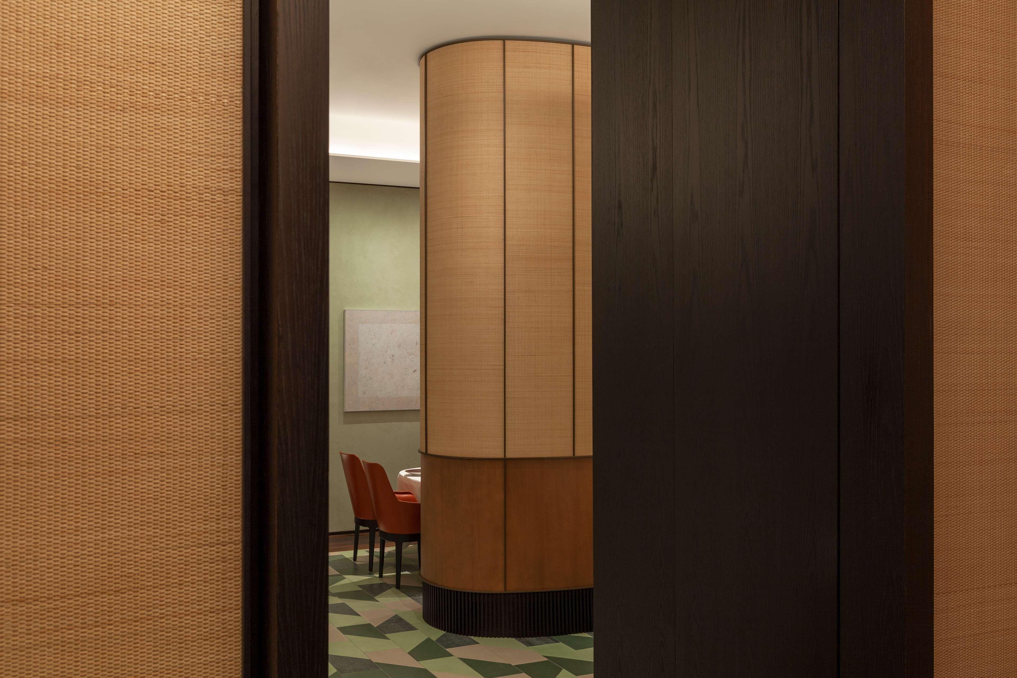 Park Hyatt Milano Hotel Ngoại thất bức ảnh