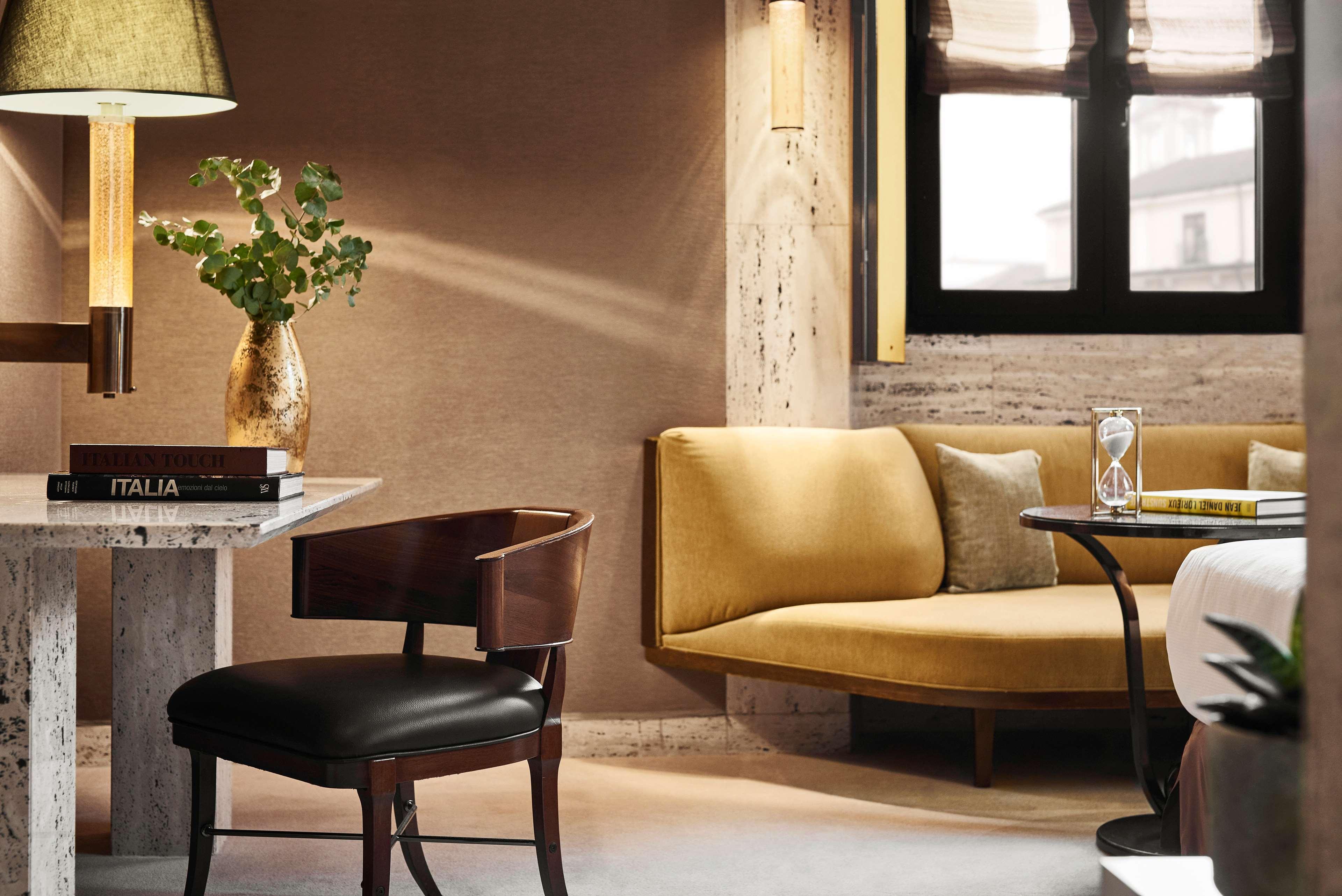 Park Hyatt Milano Hotel Ngoại thất bức ảnh