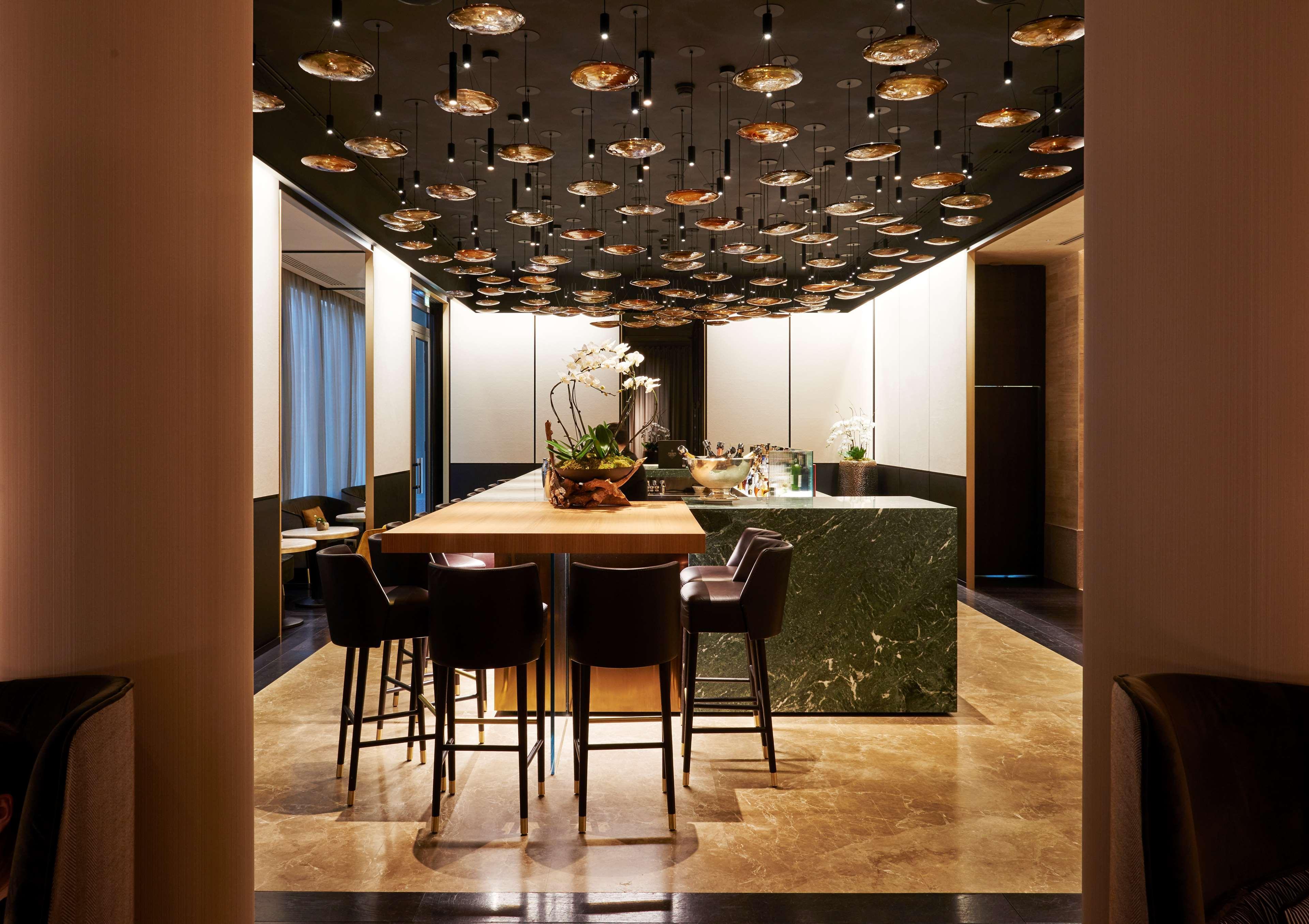 Park Hyatt Milano Hotel Ngoại thất bức ảnh