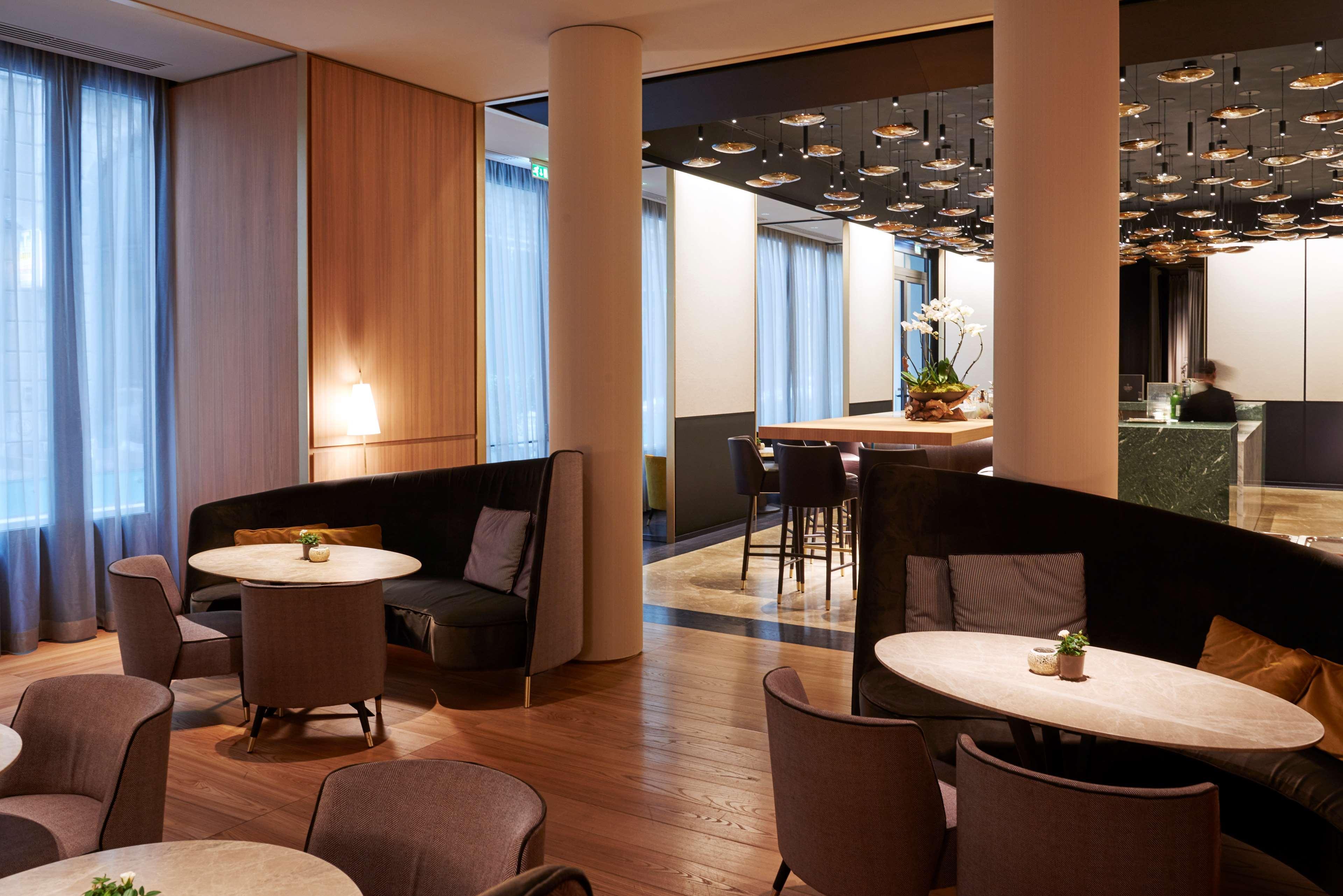 Park Hyatt Milano Hotel Ngoại thất bức ảnh