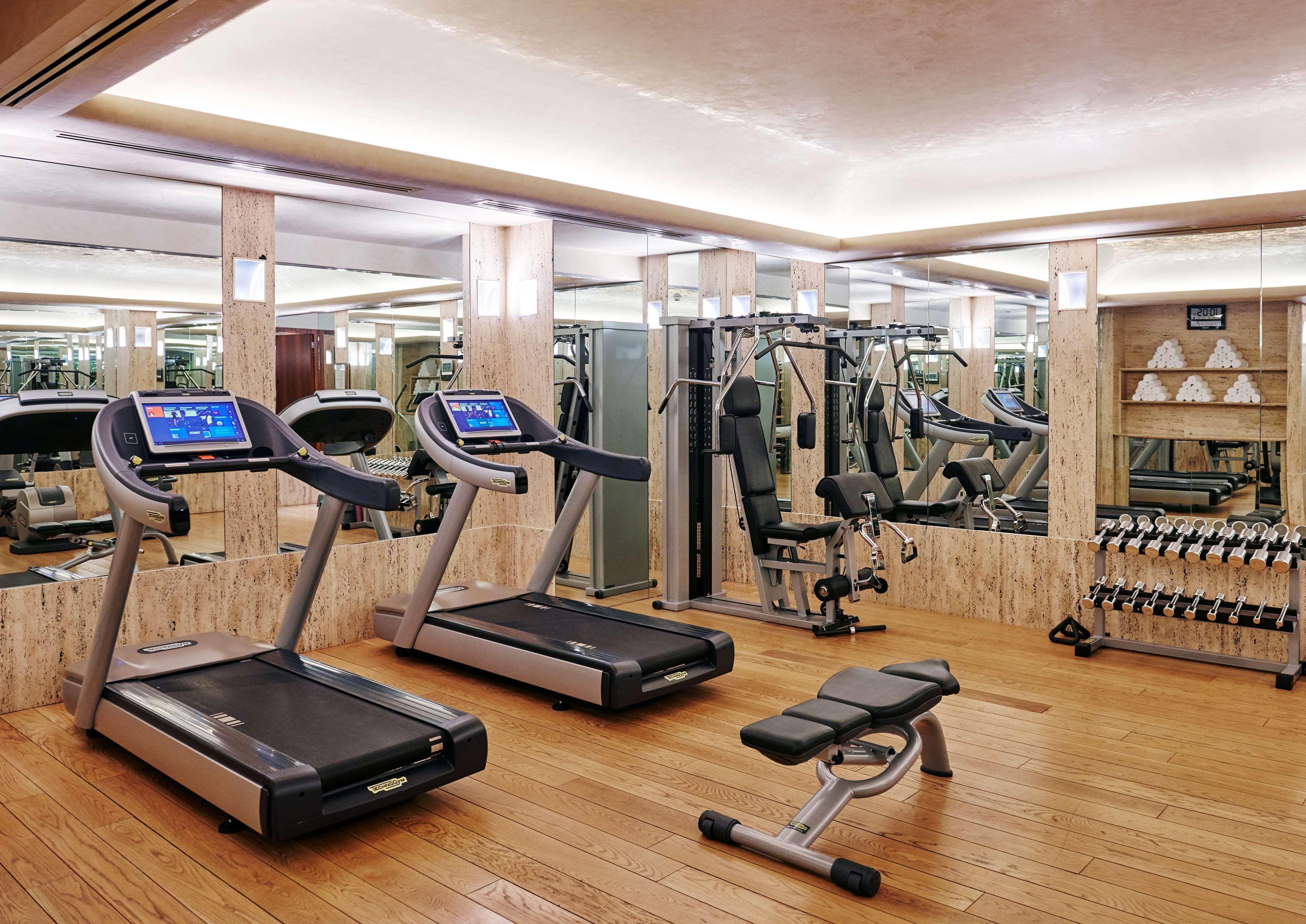 Park Hyatt Milano Hotel Ngoại thất bức ảnh