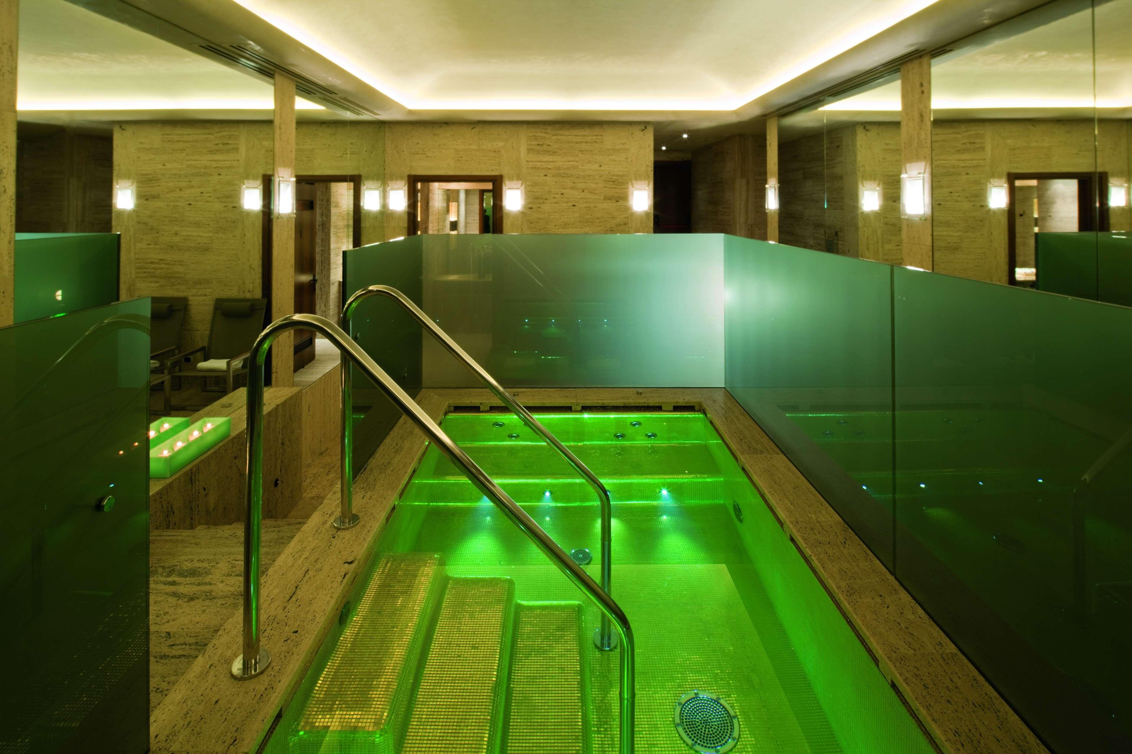 Park Hyatt Milano Hotel Ngoại thất bức ảnh