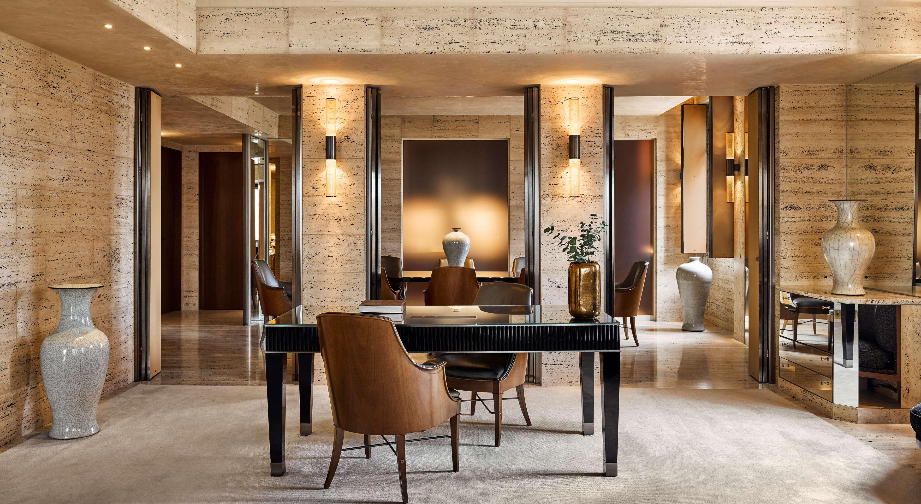 Park Hyatt Milano Hotel Ngoại thất bức ảnh