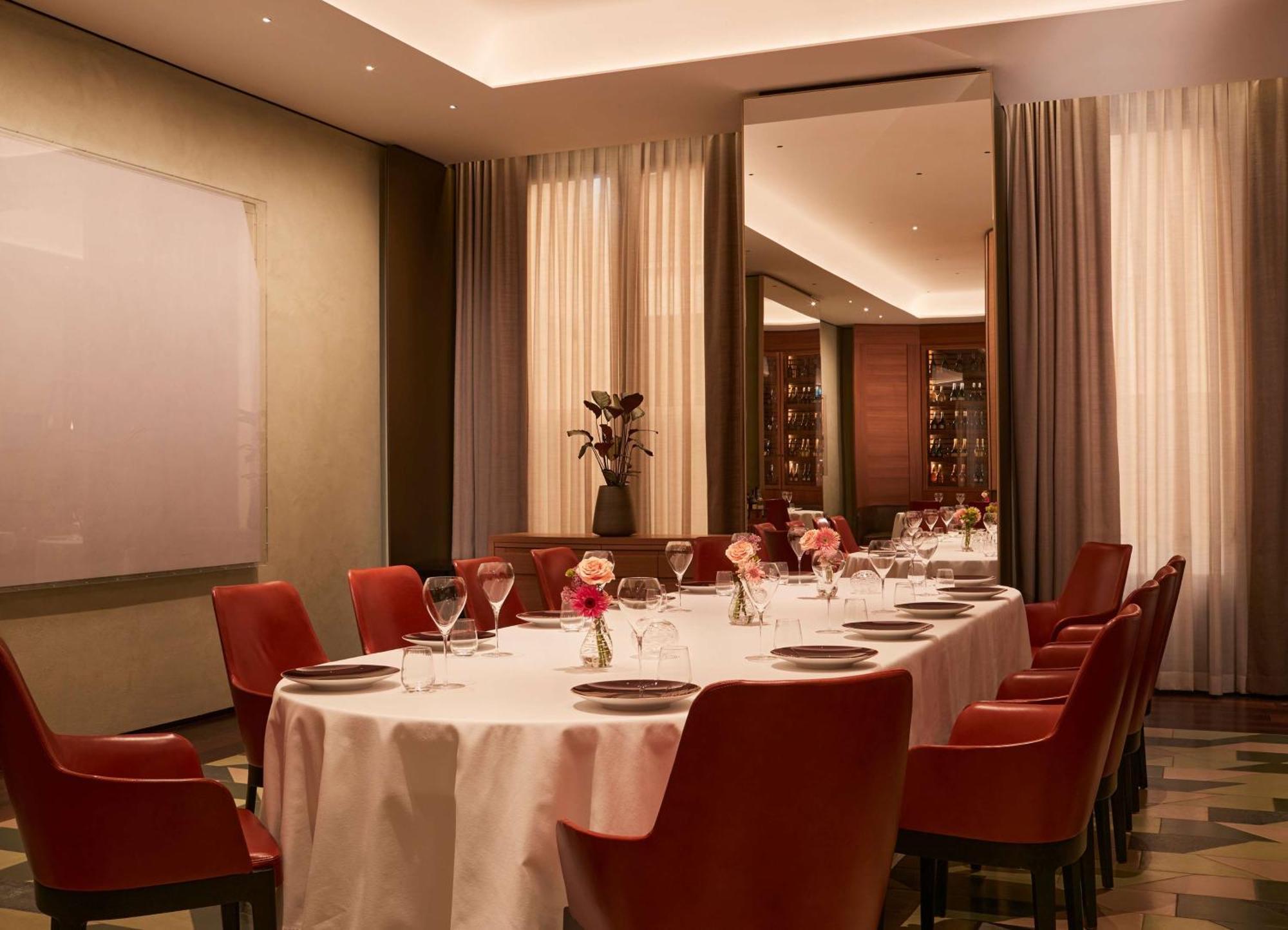 Park Hyatt Milano Hotel Ngoại thất bức ảnh