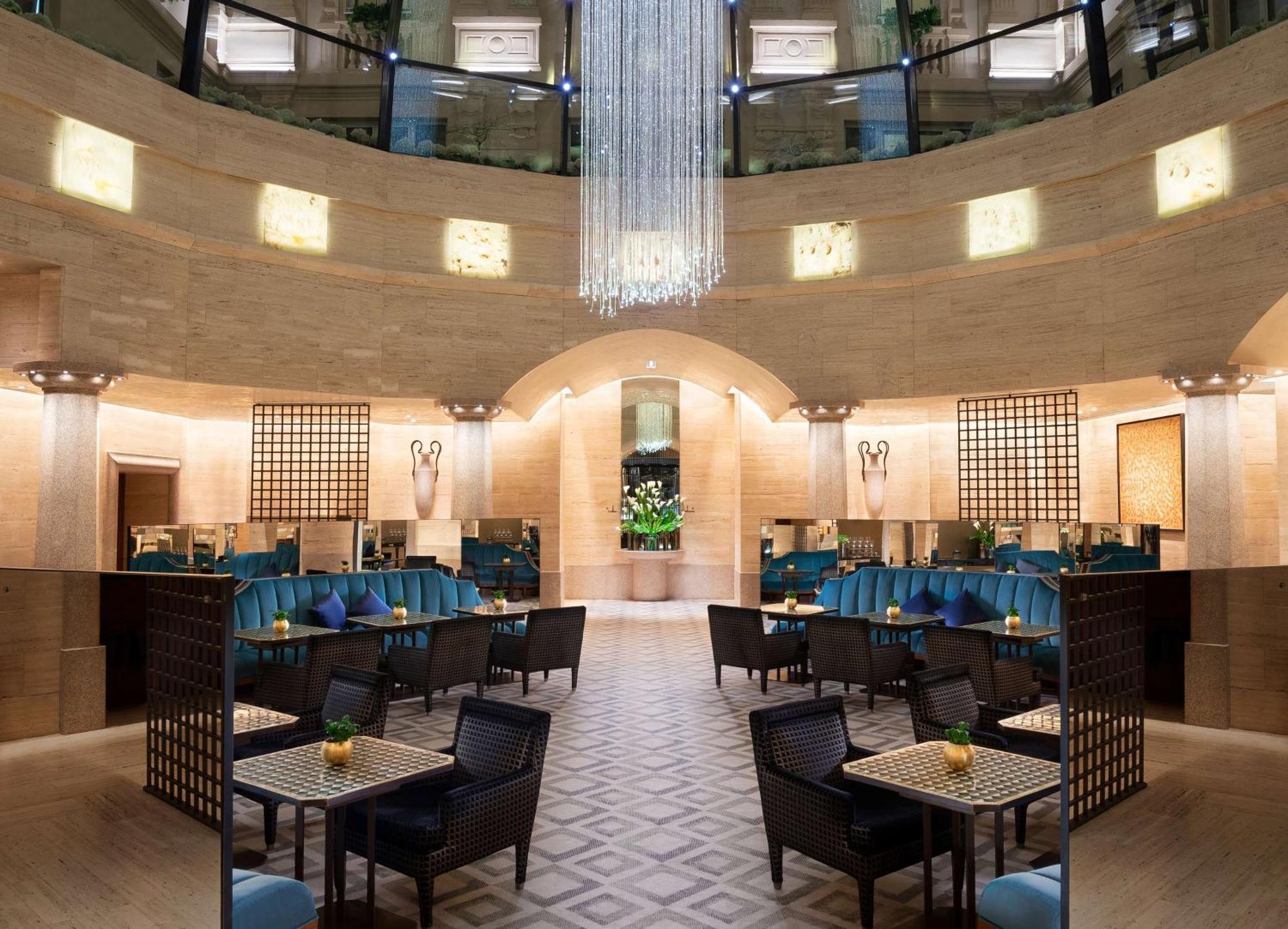 Park Hyatt Milano Hotel Ngoại thất bức ảnh