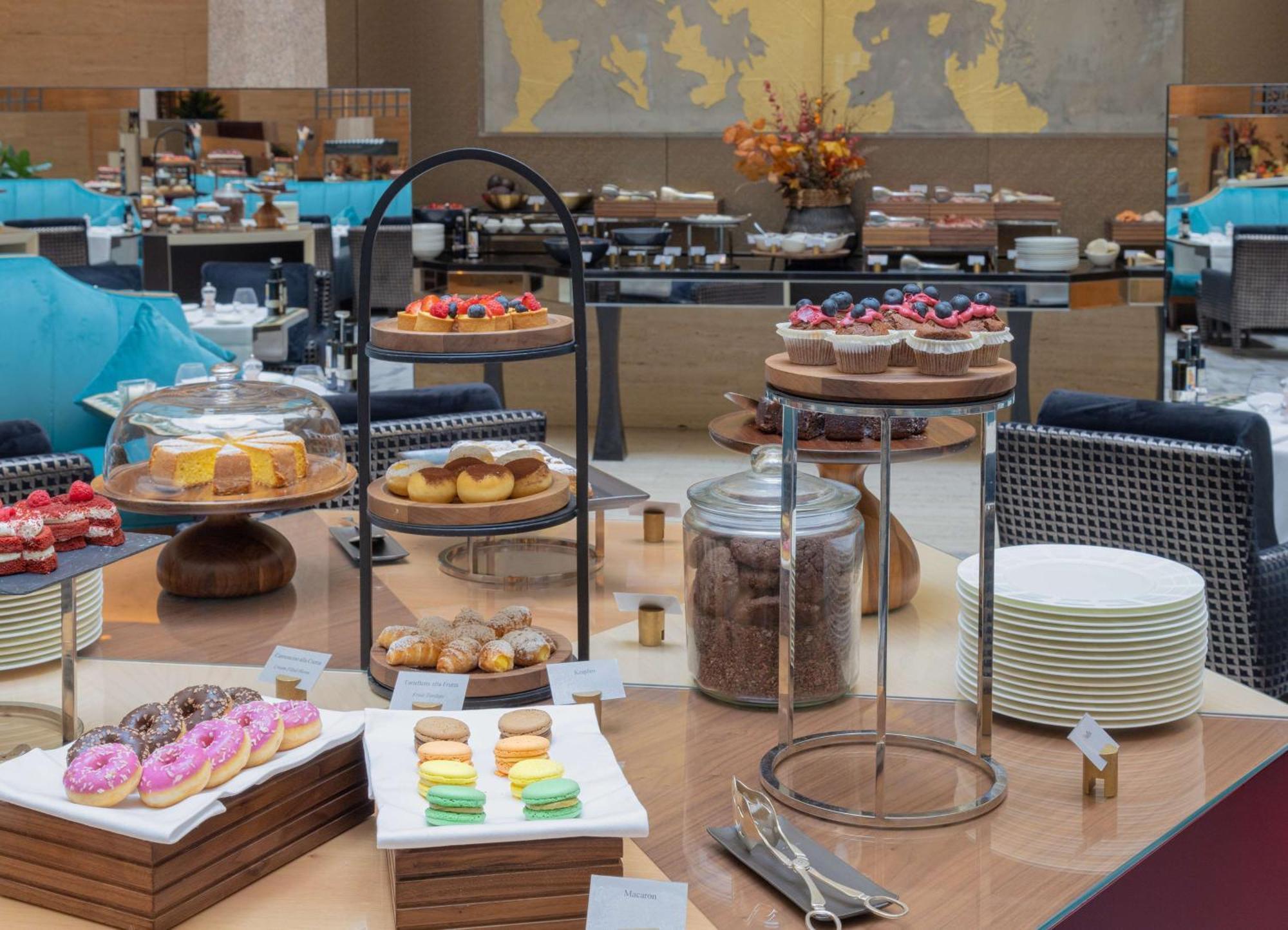 Park Hyatt Milano Hotel Ngoại thất bức ảnh