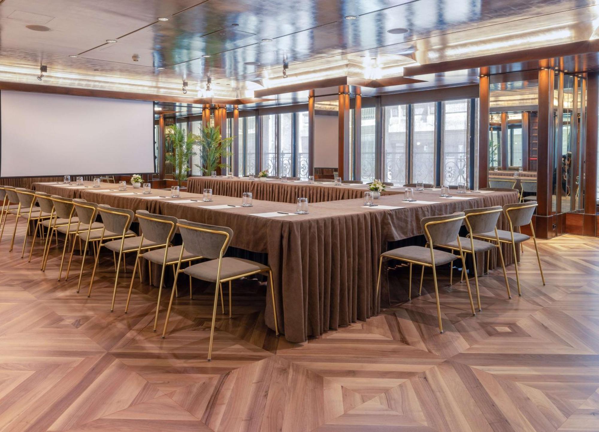 Park Hyatt Milano Hotel Ngoại thất bức ảnh