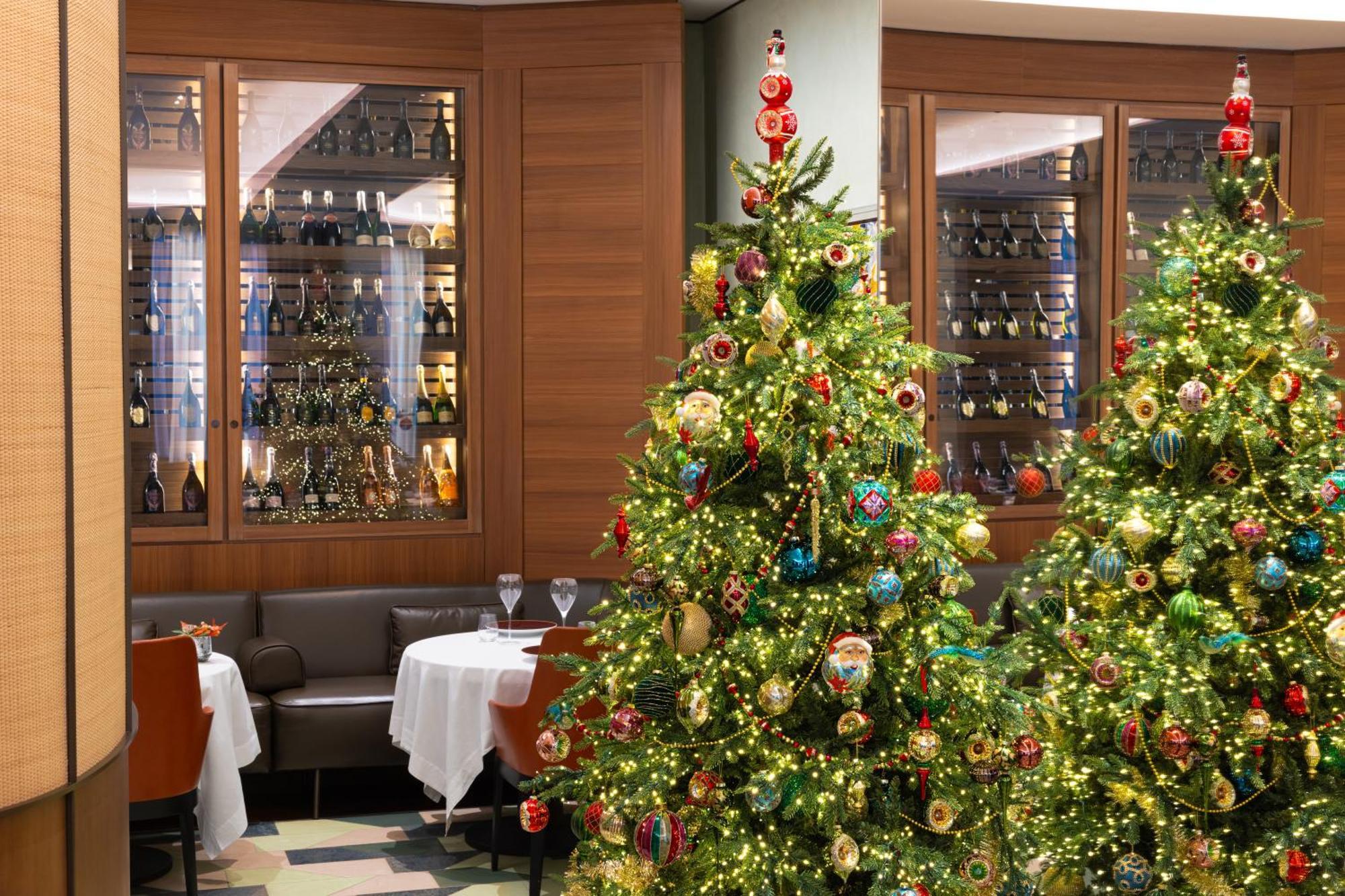 Park Hyatt Milano Hotel Ngoại thất bức ảnh
