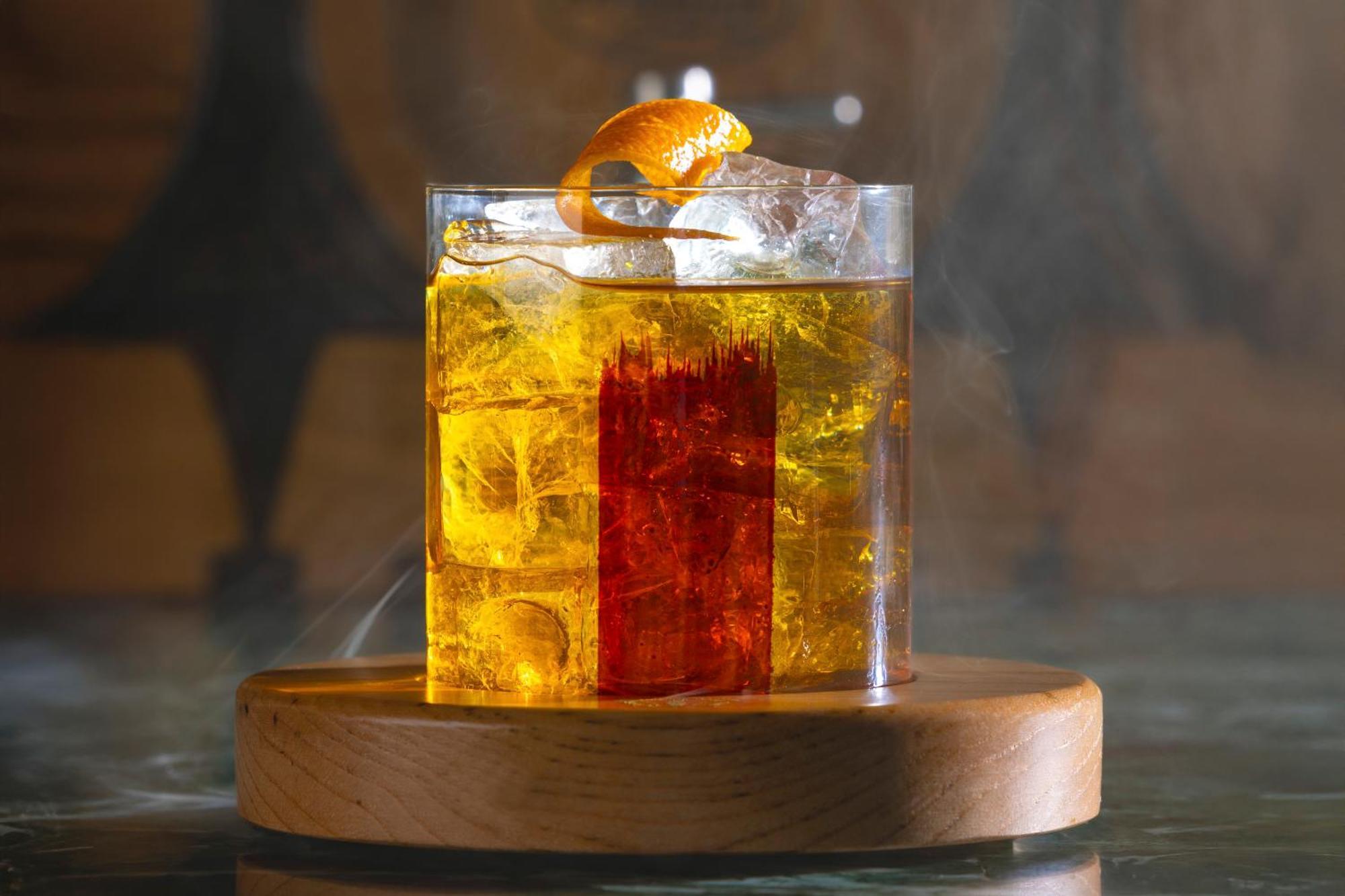 Park Hyatt Milano Hotel Ngoại thất bức ảnh